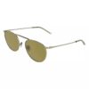 Lunettes de soleil rondes en métal Lunettes de soleil rondes en métal
