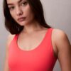 Maillot de bain une pièce CK Icon