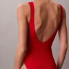 Maillot de bain une pièce Ck Icon Shapewear