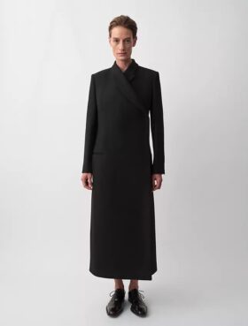 Manteau Amara