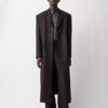 Manteau Barnaby