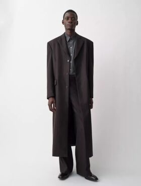 Manteau Barnaby Manteau Barnaby