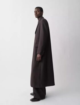 Manteau Barnaby Manteau Barnaby