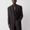 Manteau Barnaby