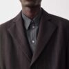 Manteau Barnaby