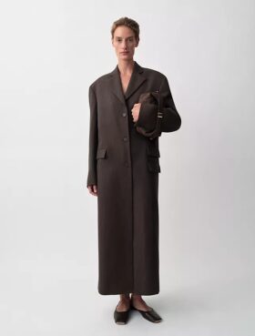 Manteau Brooke