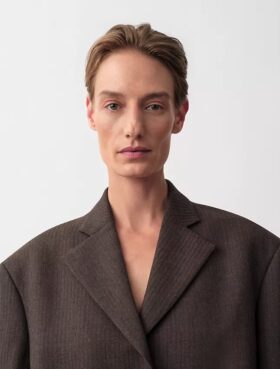 Manteau Brooke