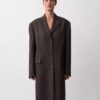 Manteau Brooke