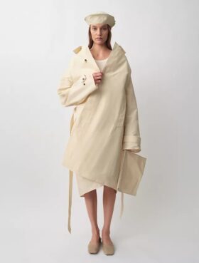 Manteau Marisol Manteau Marisol