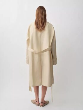 Manteau Marisol Manteau Marisol
