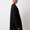 Manteau sans col Cora Manteau sans col Cora