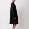 Manteau sans col Cora Manteau sans col Cora