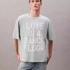 Marc Hundley Pride Love is a Dance Floor T-shirt ample Marc Hundley Pride Love is a Dance Floor T-shirt ample
