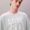 Marc Hundley Pride Love is a Dance Floor T-shirt ample Marc Hundley Pride Love is a Dance Floor T-shirt ample