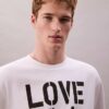 Marc Hundley Pride Love is a Dance Floor T-shirt ample Marc Hundley Pride Love is a Dance Floor T-shirt ample