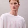 Marc Hundley Pride Lovers en t-shirt ample Marc Hundley Pride Lovers en t-shirt ample