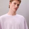 Marc Hundley Pride Lovers en t-shirt ample Marc Hundley Pride Lovers en t-shirt ample