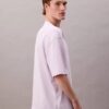 Marc Hundley Pride Lovers en t-shirt ample Marc Hundley Pride Lovers en t-shirt ample