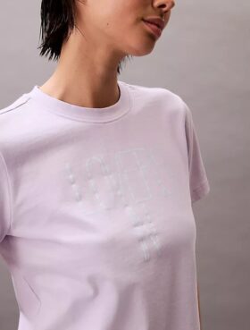 Marc Hundley Pride Lovers en t-shirt bébé