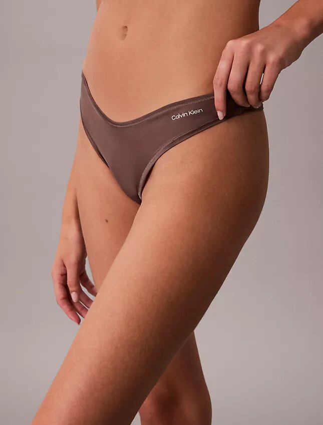 Micro-Thong idéal Micro-Thong idéal