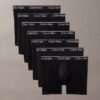 Microfiber Boxer Brief, lot de 7 Microfiber Boxer Brief, lot de 7