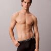 Microfiber Boxer Brief, lot de 7 Microfiber Boxer Brief, lot de 7