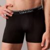 Microfiber Boxer Brief, lot de 7 Microfiber Boxer Brief, lot de 7