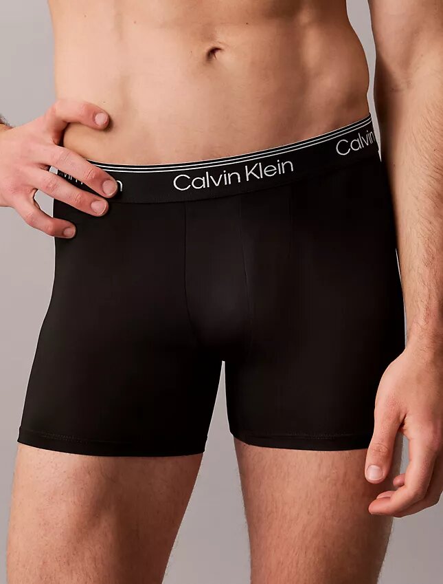 Microfiber Boxer Brief, lot de 7 Microfiber Boxer Brief, lot de 7