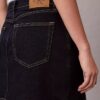 Mini-jupe en Denim Mini-jupe en Denim