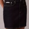 Mini-jupe en Denim Mini-jupe en Denim