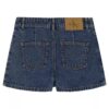 Mini-jupe-short en Denim pour filles Mini-jupe-short en Denim pour filles