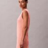 Mini-robe au crochet Mini-robe au crochet