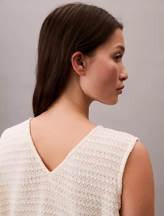 Mini-robe au crochet Mini-robe au crochet