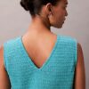 Mini-robe au crochet Mini-robe au crochet