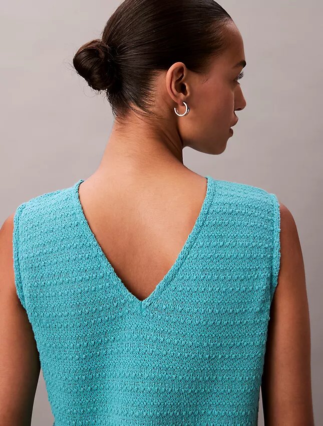 Mini-robe au crochet Mini-robe au crochet