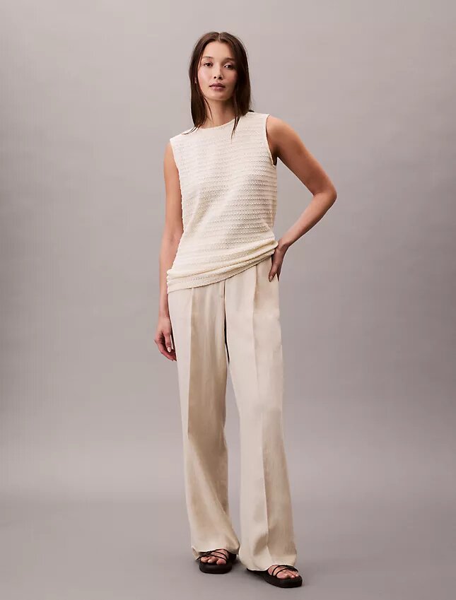Mini-robe au crochet Mini-robe au crochet