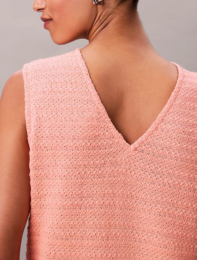 Mini-robe au crochet Mini-robe au crochet