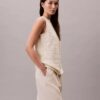 Mini-robe au crochet Mini-robe au crochet