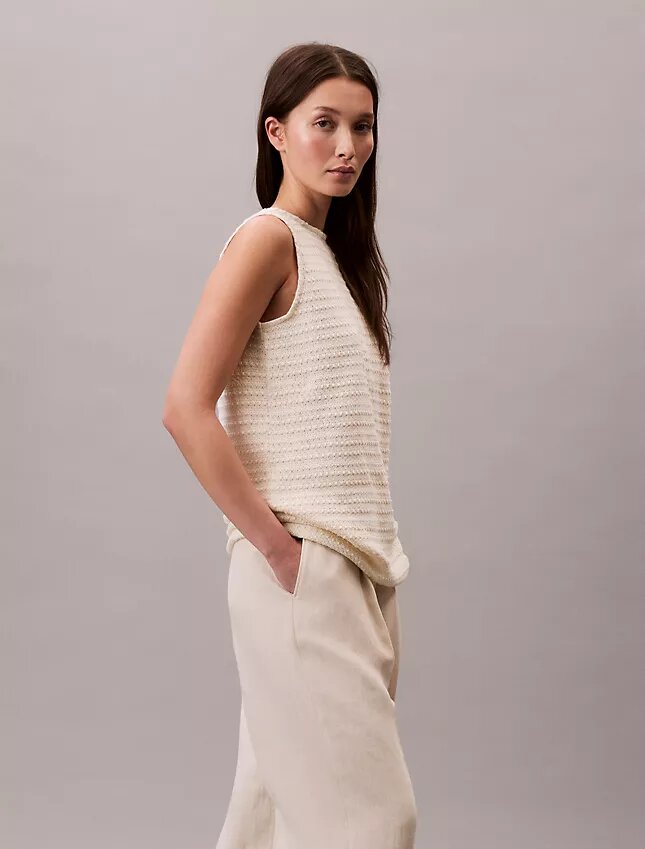 Mini-robe au crochet Mini-robe au crochet