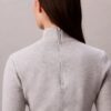 Mini-robe moulante en viscose lisse Mini-robe moulante en viscose lisse