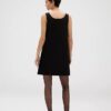 Mini-robe stretch raffinée Mini-robe stretch raffinée