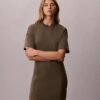 Mini-robe sweat Monogram Mini-robe sweat Monogram