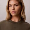 Mini-robe sweat Monogram Mini-robe sweat Monogram