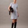Mini-robe t-shirt Mini-robe t-shirt