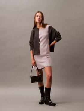 Mini-robe t-shirt