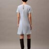 Mini-robe t-shirt Mini-robe t-shirt