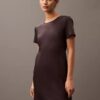 Mini-robe t-shirt Mini-robe t-shirt