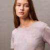 Mini-robe t-shirt Mini-robe t-shirt