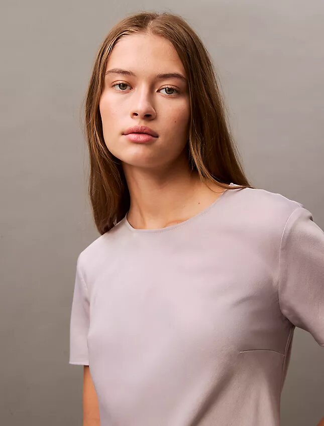 Mini-robe t-shirt Mini-robe t-shirt