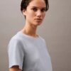 Mini-robe t-shirt Mini-robe t-shirt